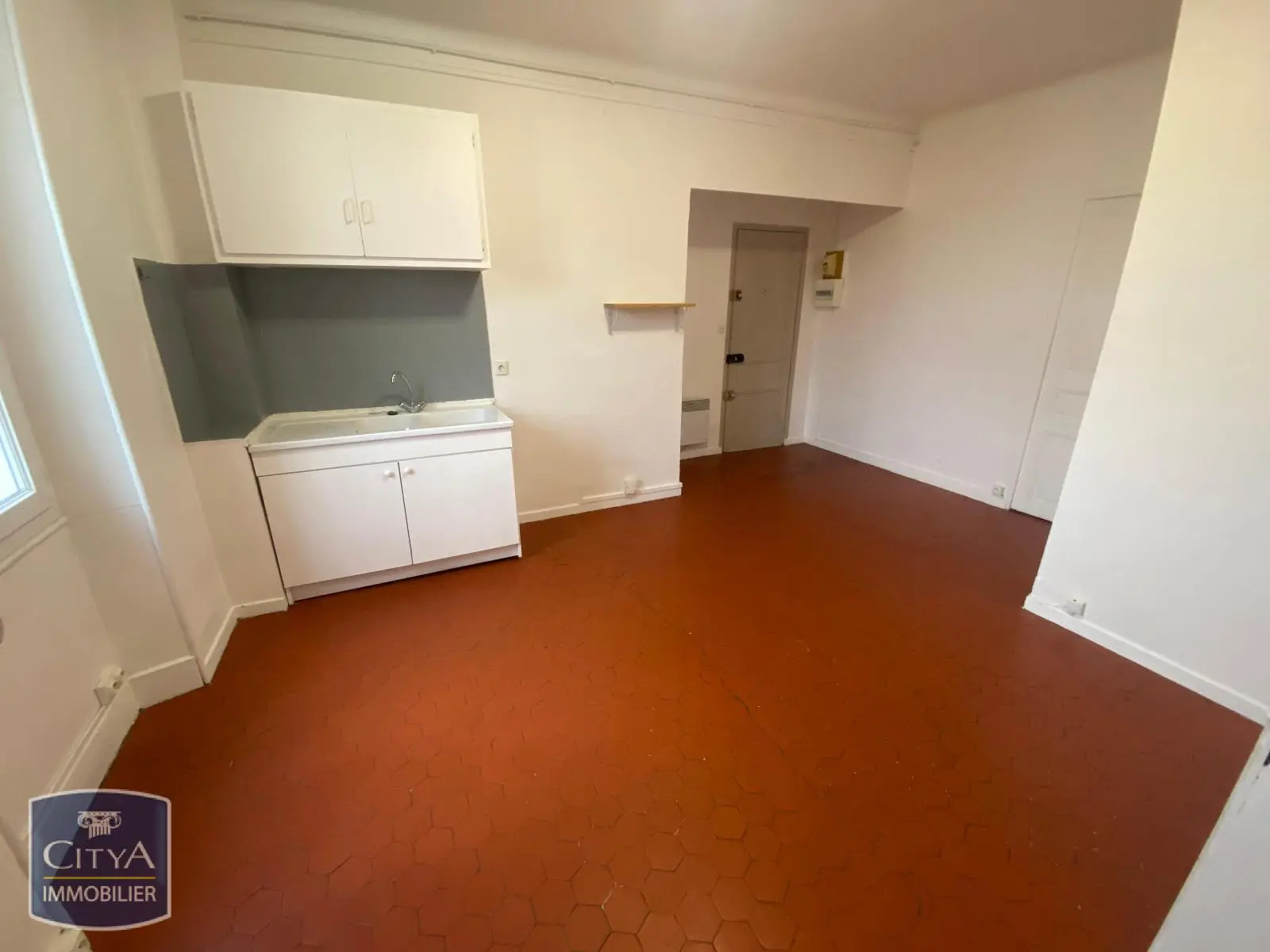 Photo 6 Appartement 2 pièces 40.8m²