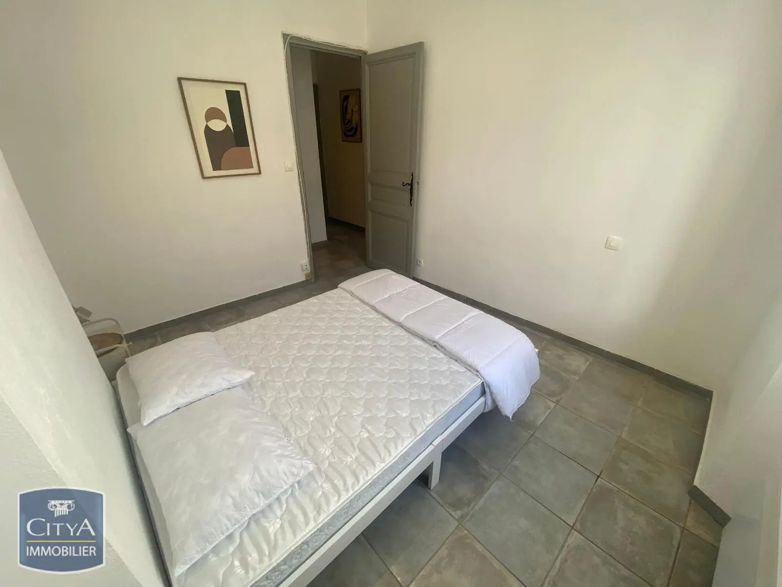 Photo 5 Appartement 3 pièces 41m²