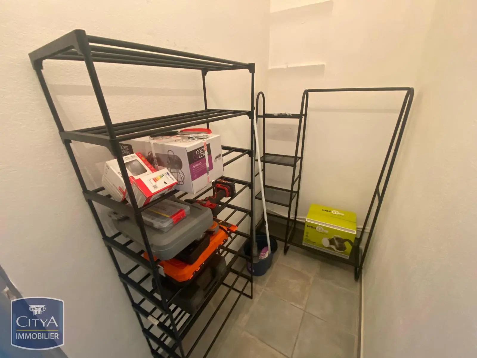 Photo 10 Appartement 3 pièces 41m²