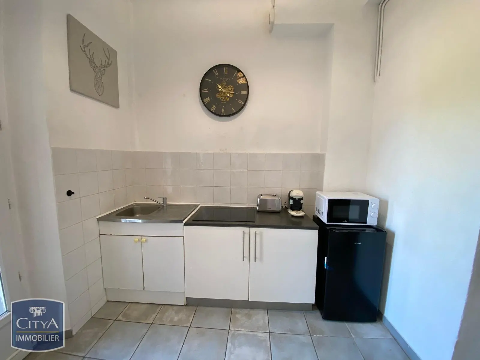 Photo 3 Appartement 3 pièces 41m²