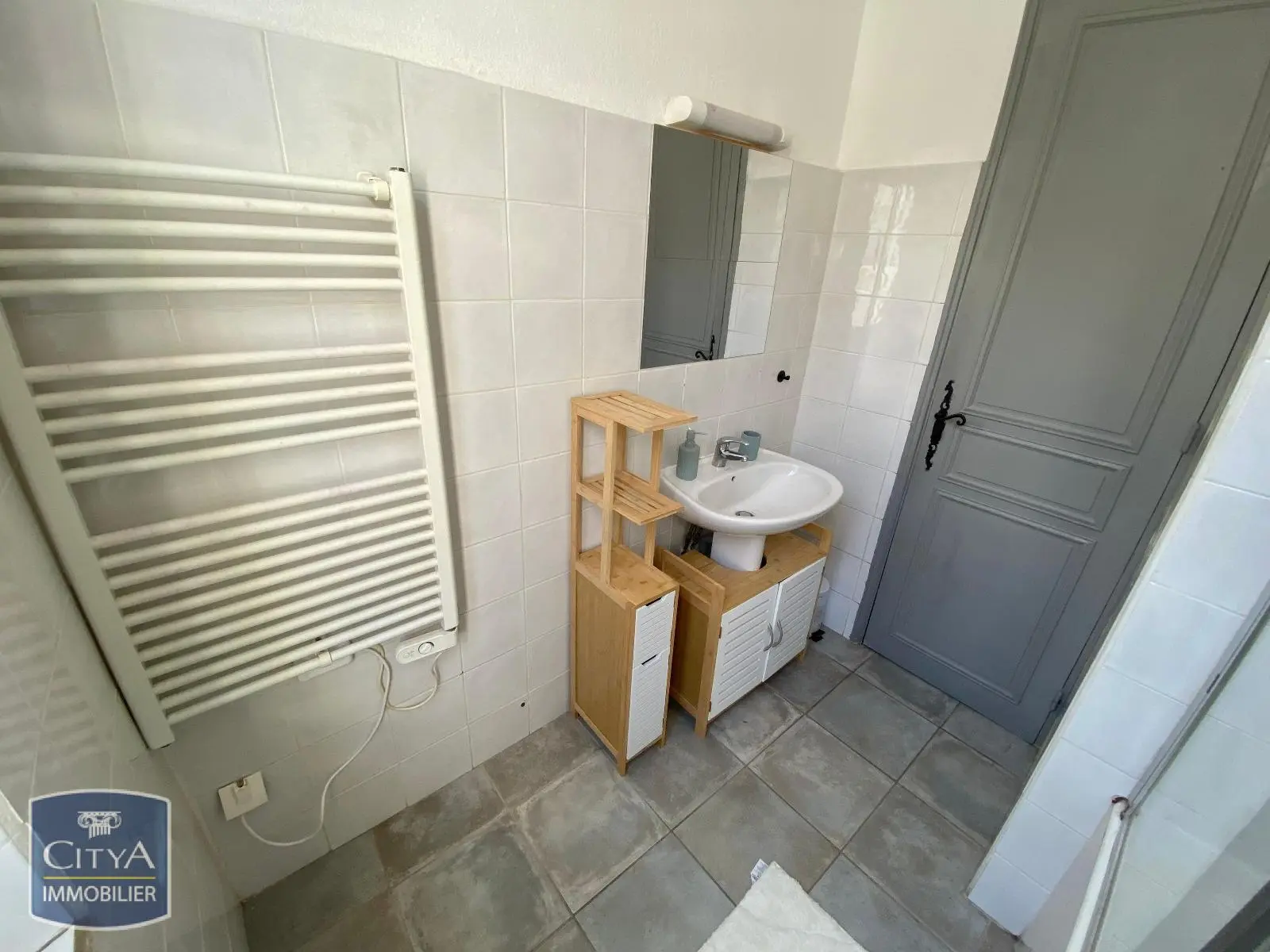 Photo 8 Appartement 3 pièces 41m²