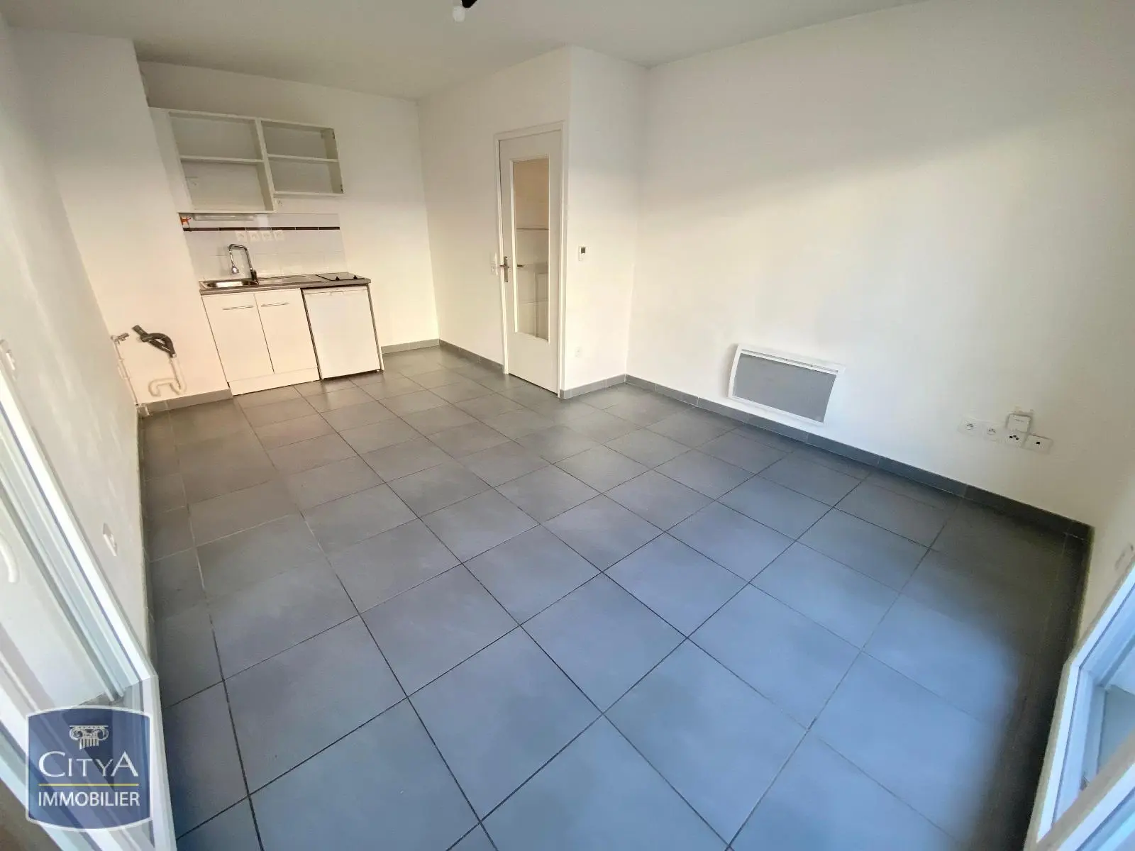 Photo 3 Appartement 2 pièces 38.14m²