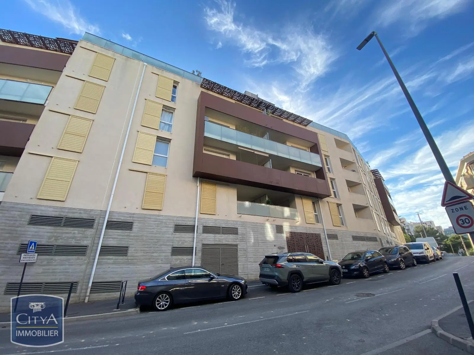 Photo 8 Appartement 2 pièces 38.14m²