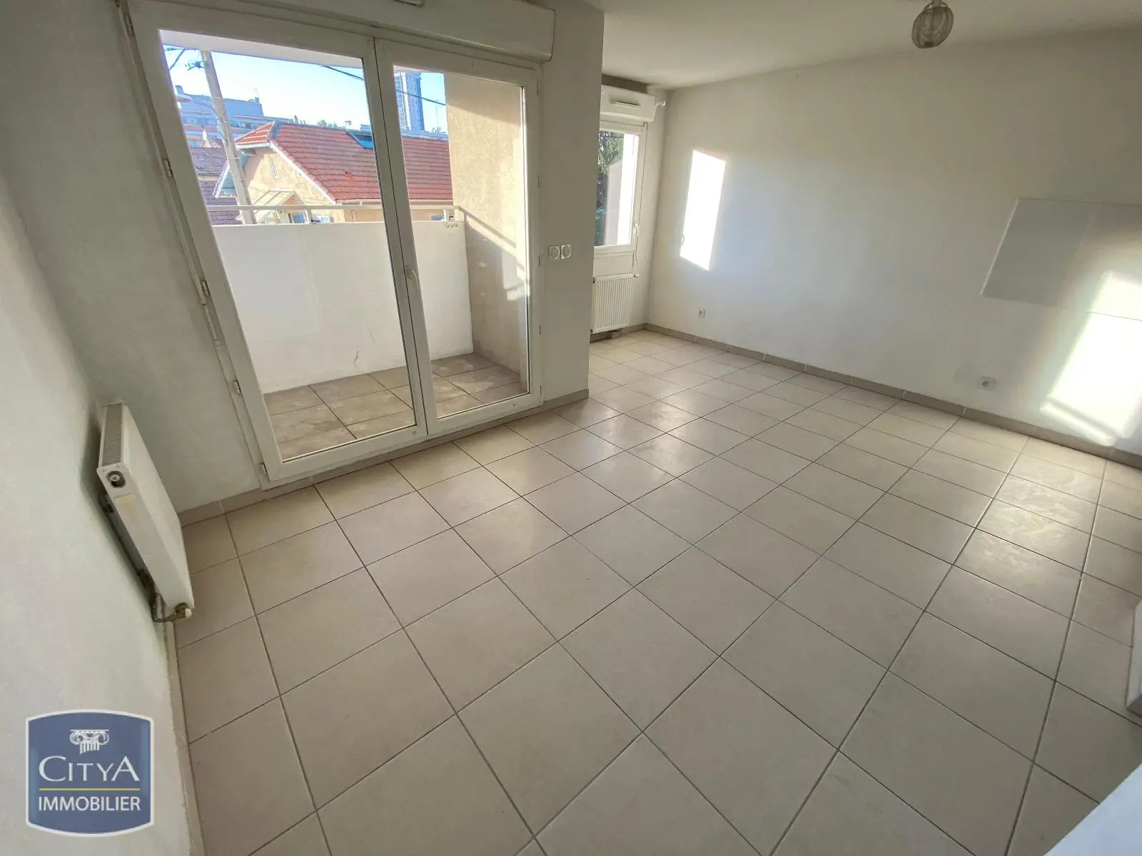 Photo 3 Appartement 1 pièce 27.57m²