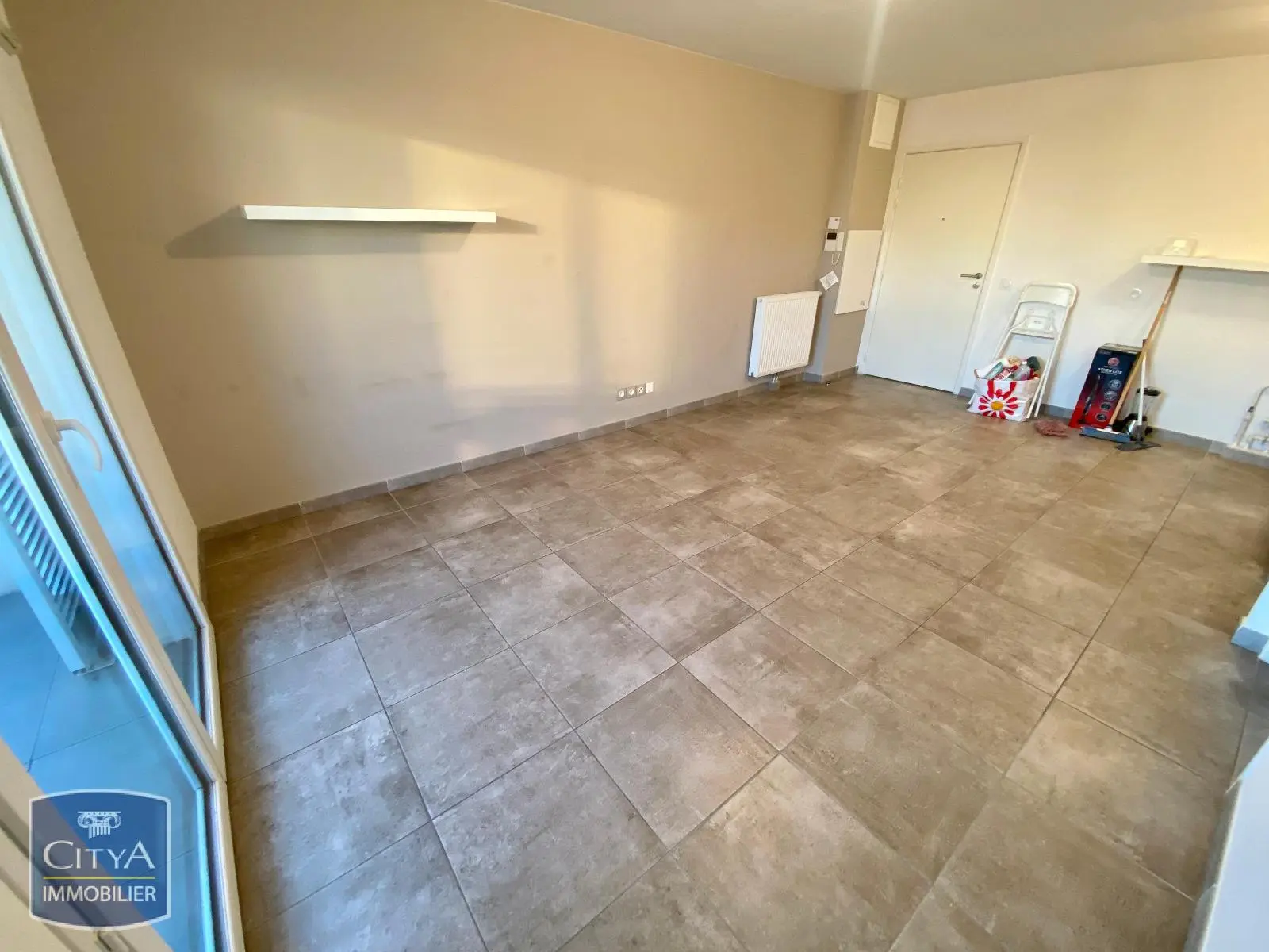 Photo 3 Appartement 2 pièces 38.03m²