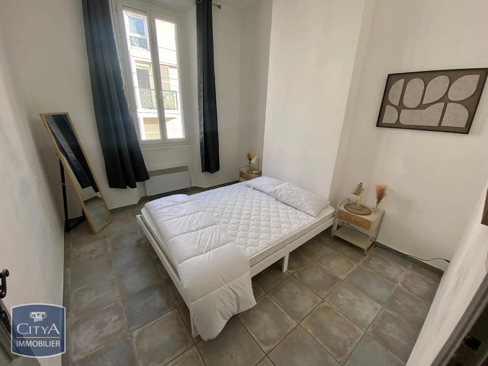 Photo 4 Appartement 2 pièces 41m²