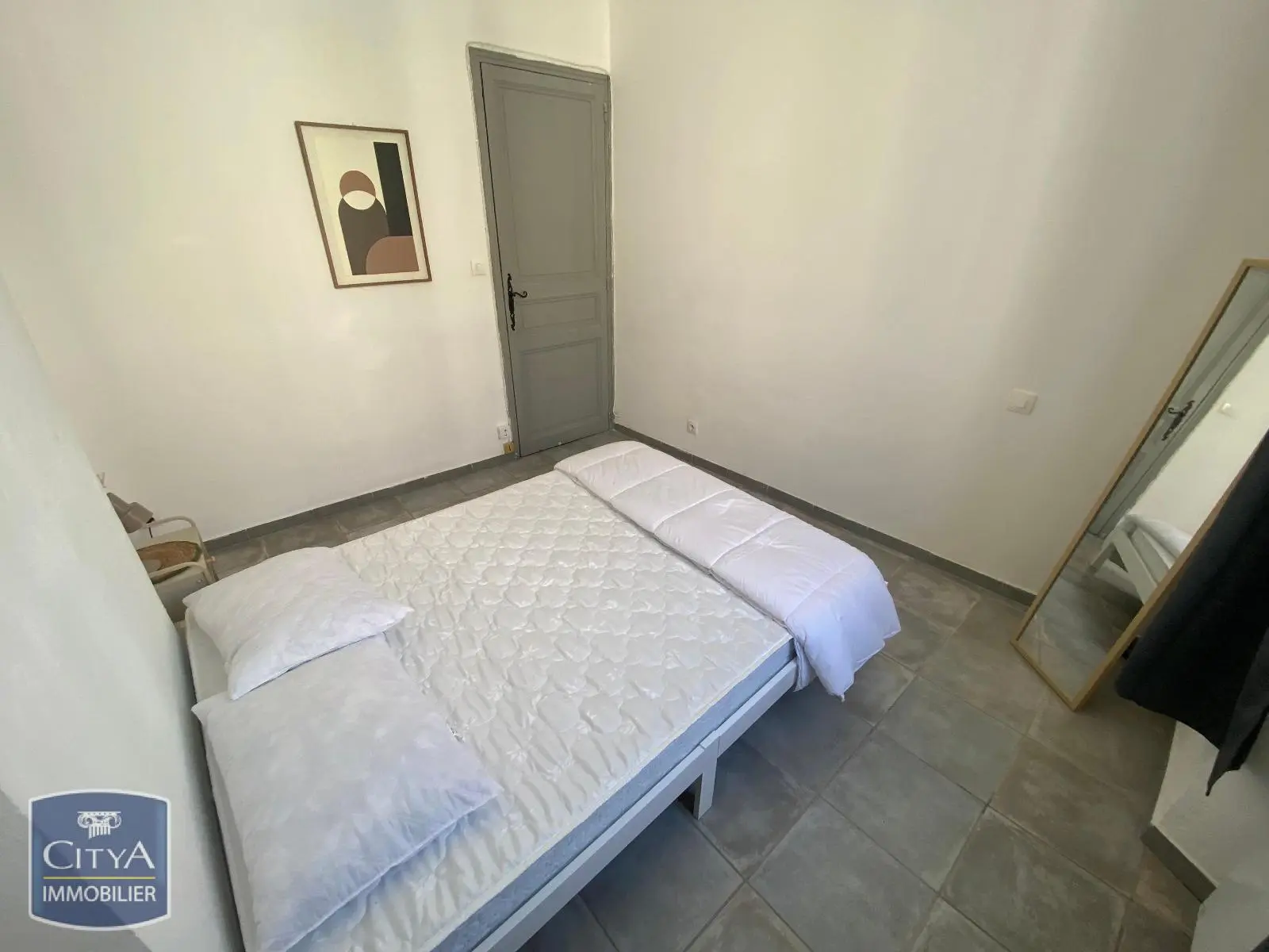 Photo 5 Appartement 2 pièces 41m²