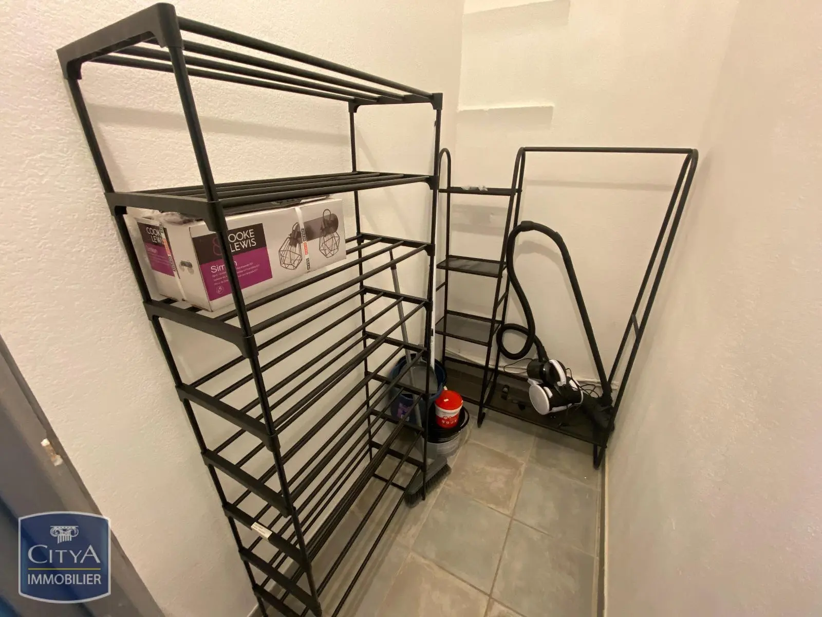 Photo 10 Appartement 2 pièces 41m²