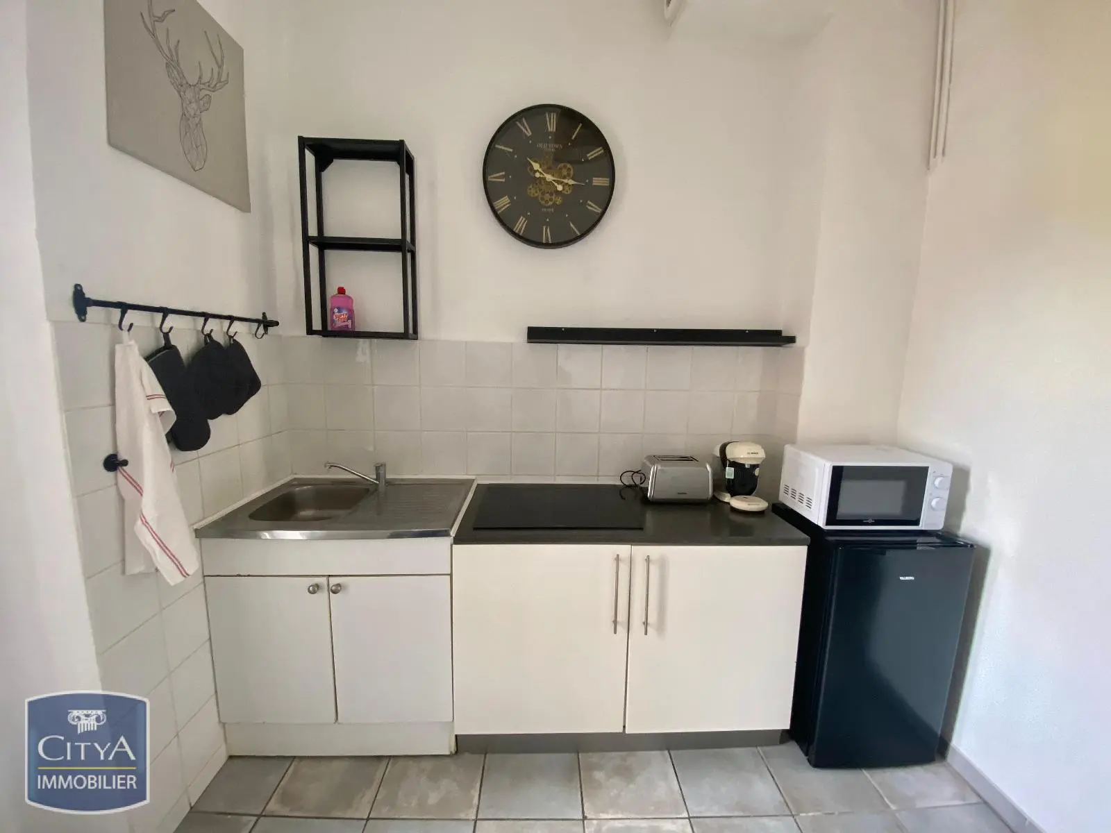 Photo 3 Appartement 2 pièces 41m²