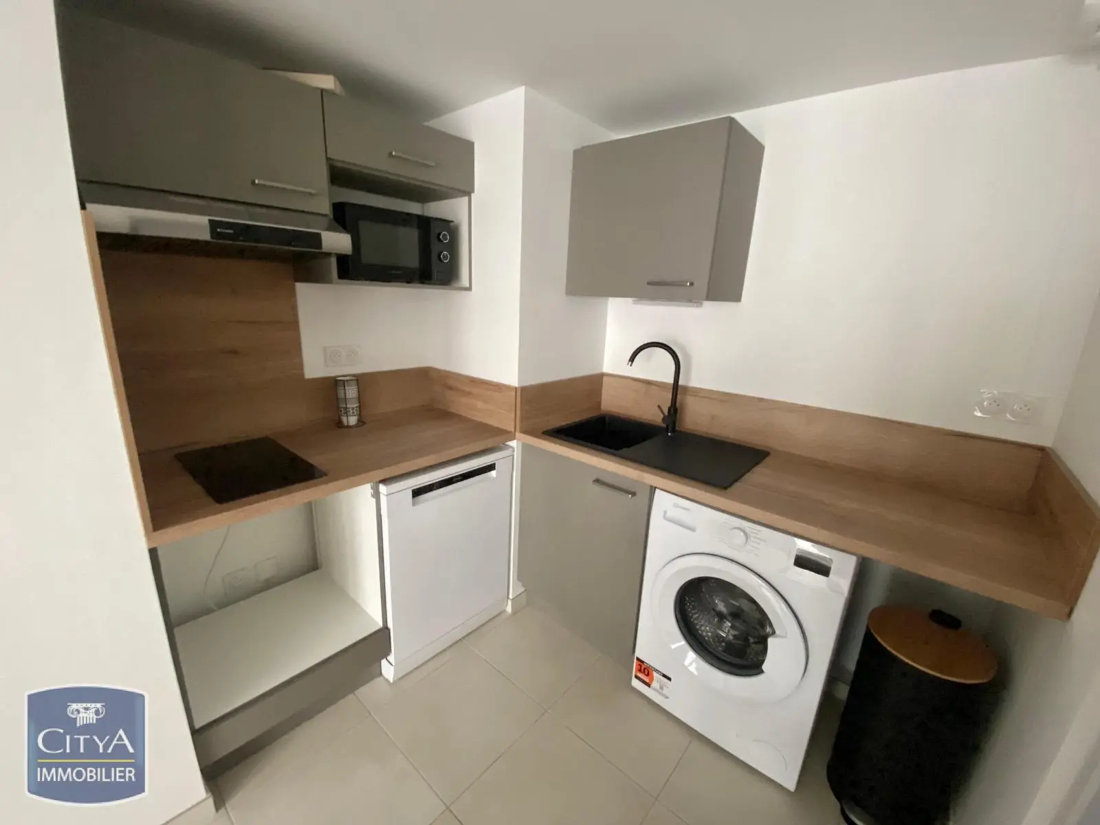 Photo 4 Appartement 2 pièces 42.97m²