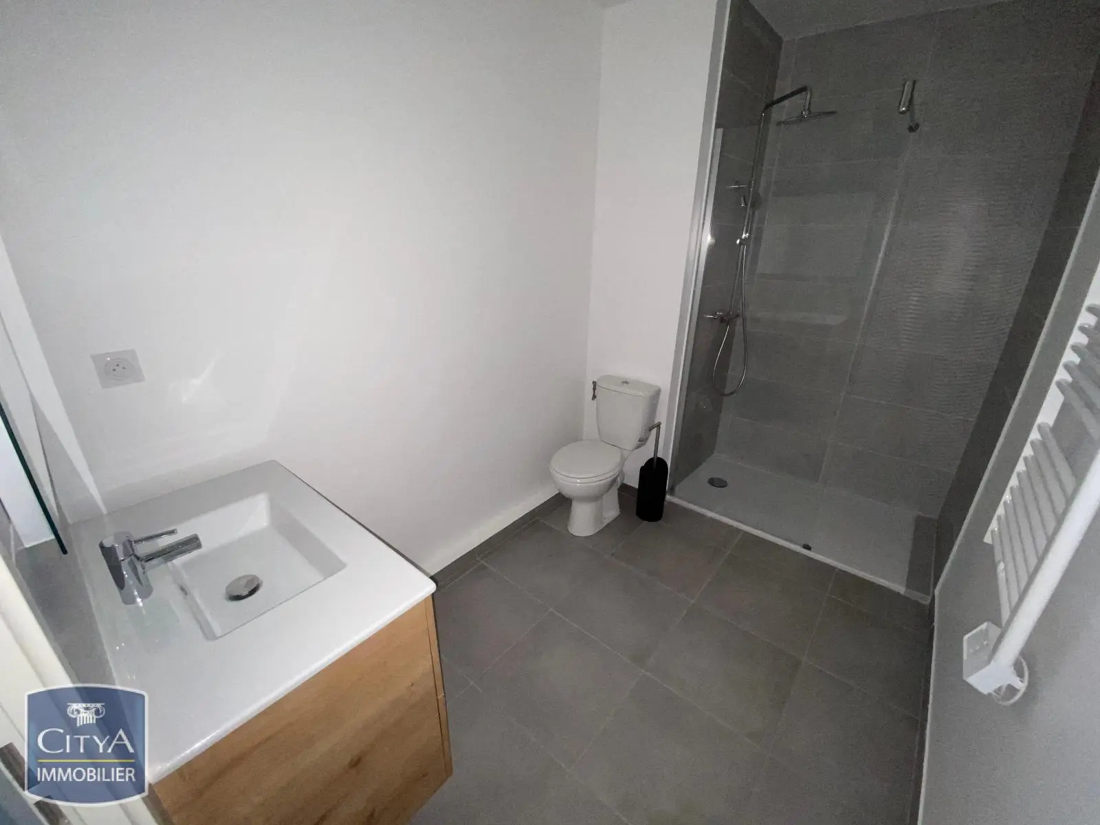 Photo 7 Appartement 2 pièces 42.97m²