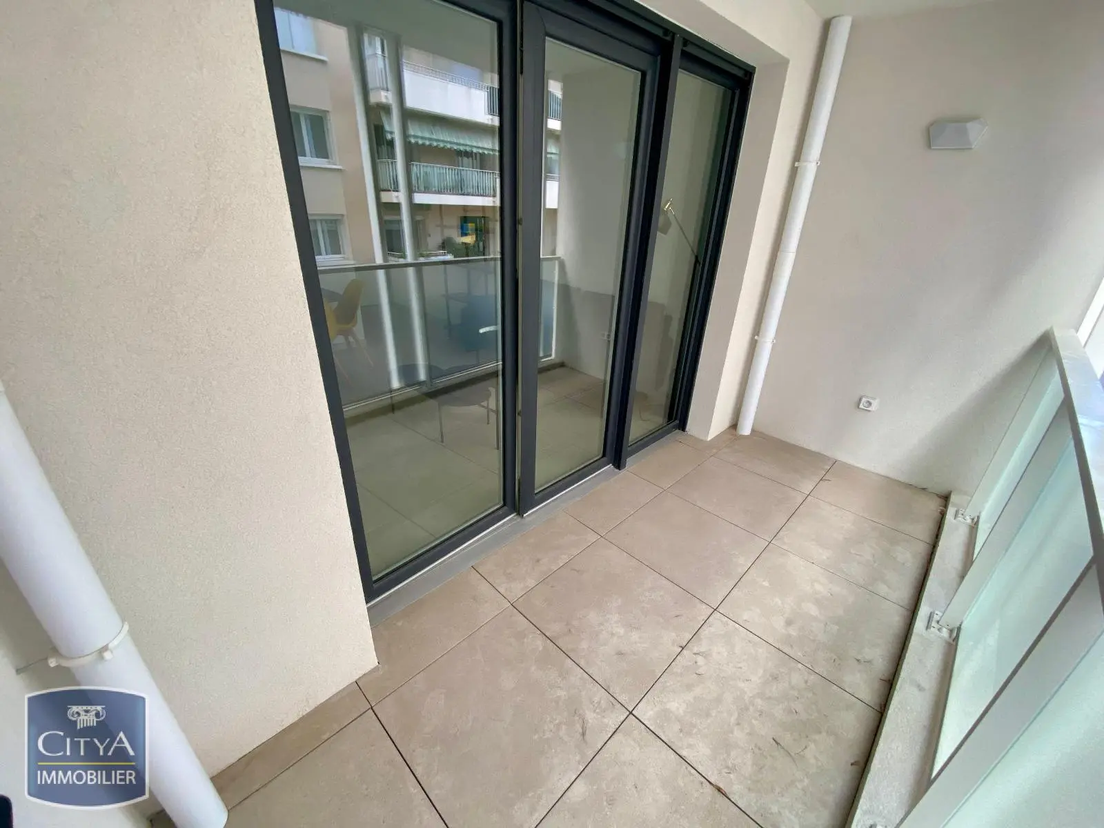 Photo 3 Appartement 2 pièces 42.97m²