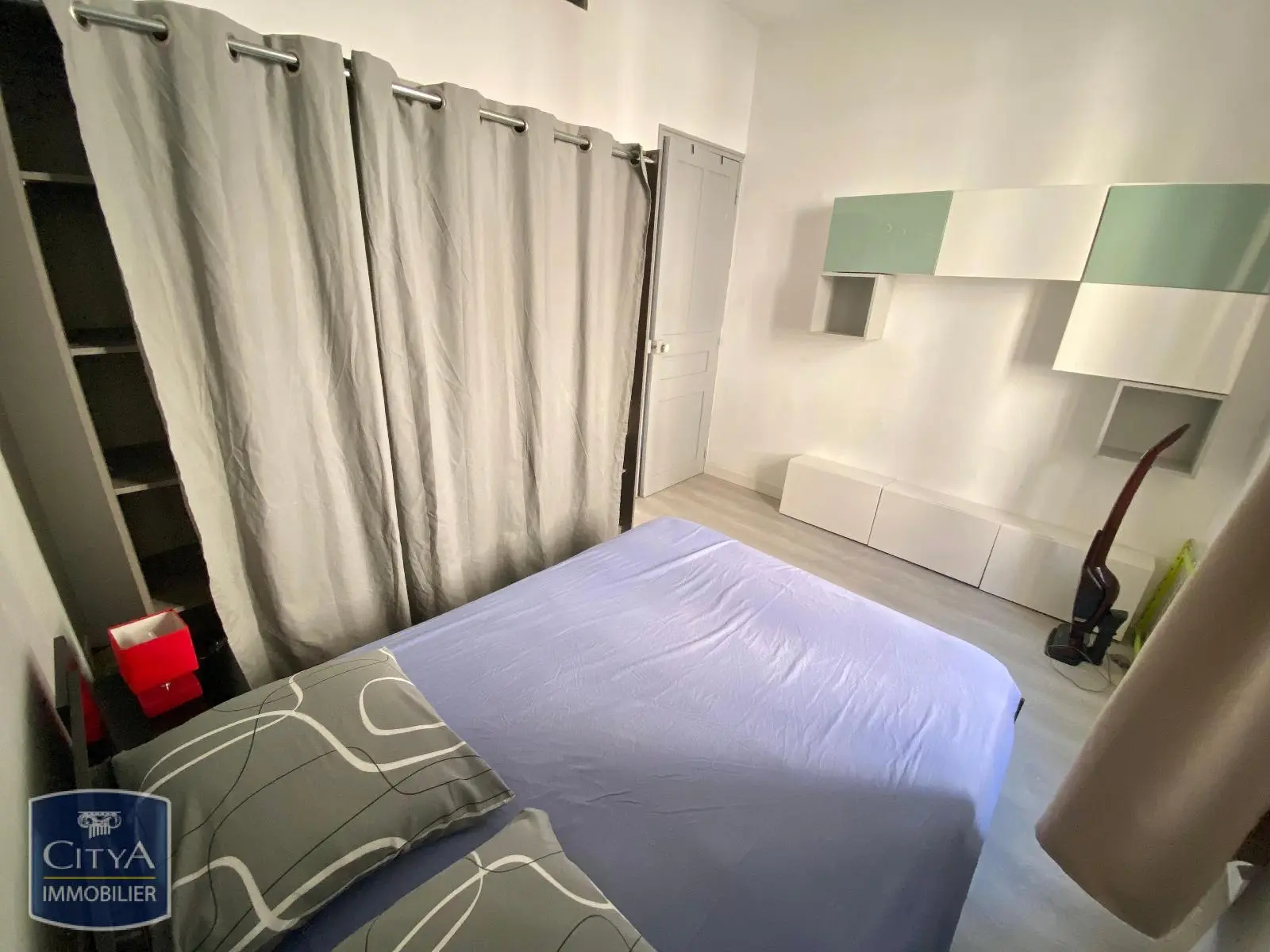 Photo 6 Appartement 2 pièces 37.23m²