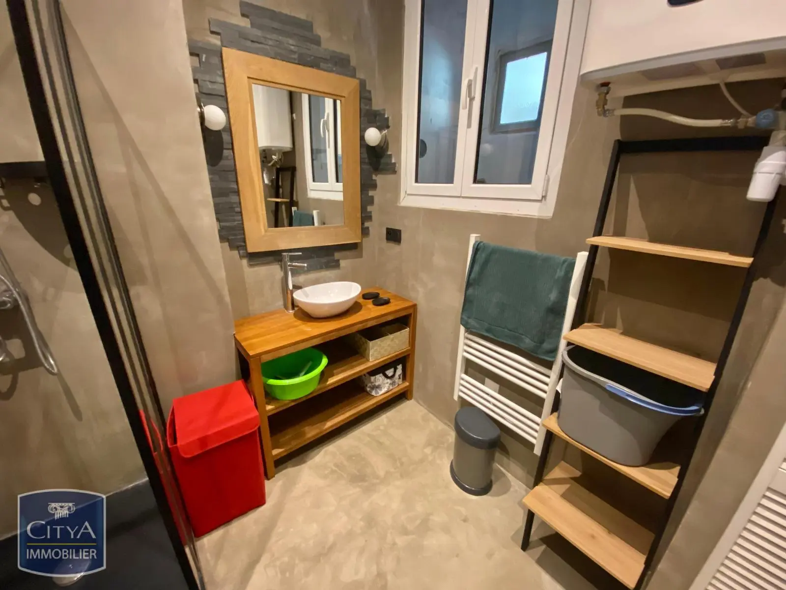 Photo 7 Appartement 2 pièces 37.23m²