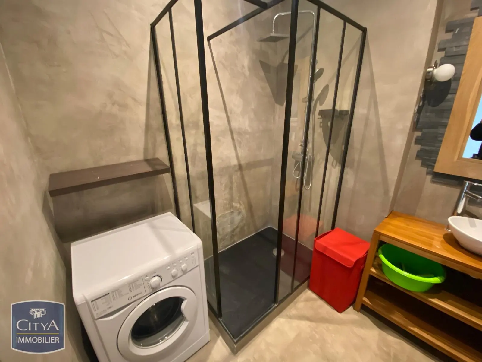 Photo 8 Appartement 2 pièces 37.23m²