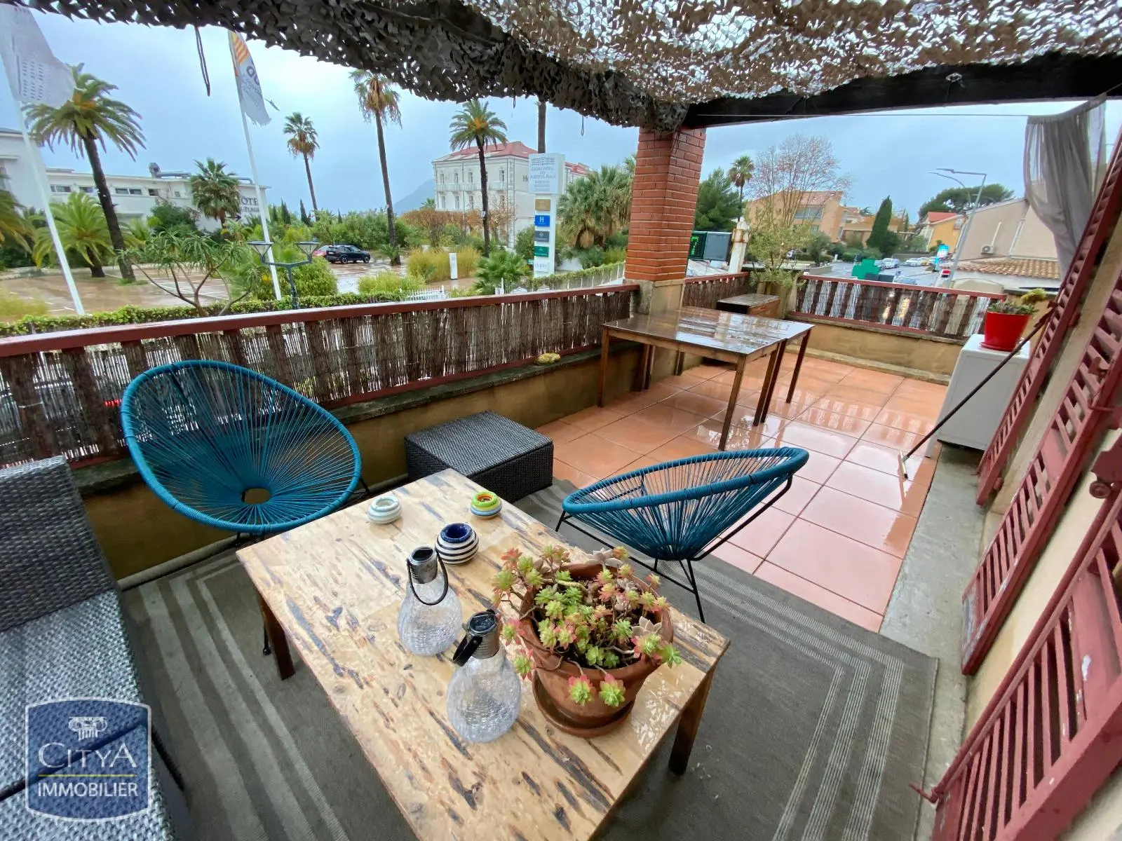 Photo 2 Appartement 4 pièces 121.23m²