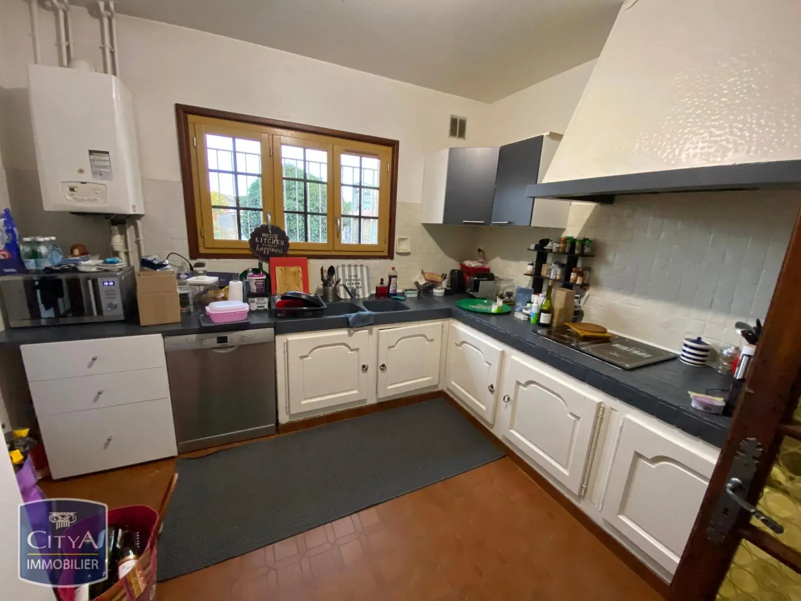 Photo 4 Appartement 4 pièces 121.23m²