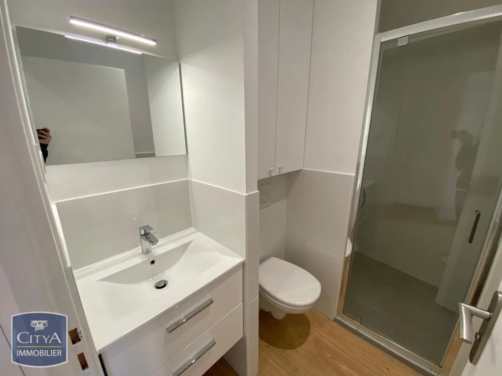 Photo 4 Appartement 1 pièce 20.65m²