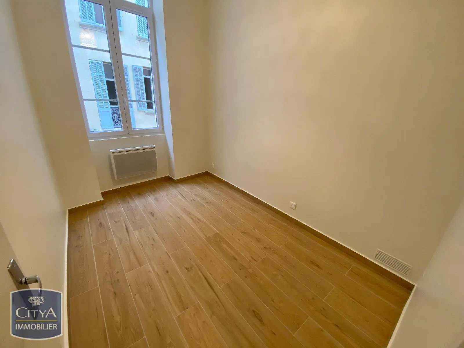 Photo 5 Appartement 1 pièce 36.8m²