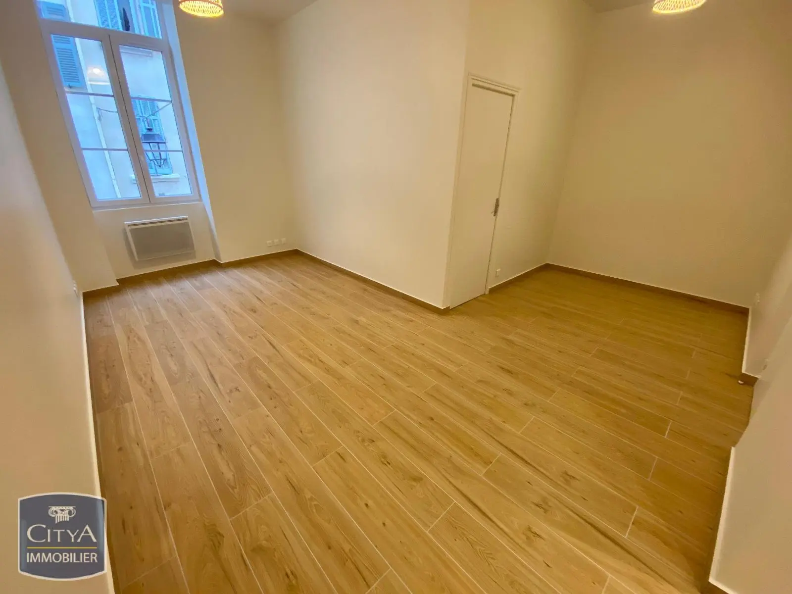 Photo 4 Appartement 1 pièce 36.8m²