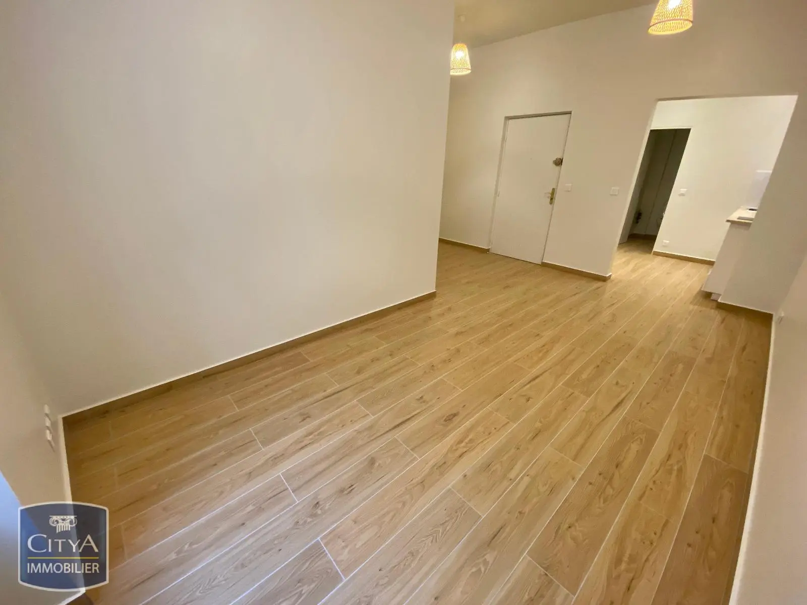 Photo 3 Appartement 1 pièce 36.8m²