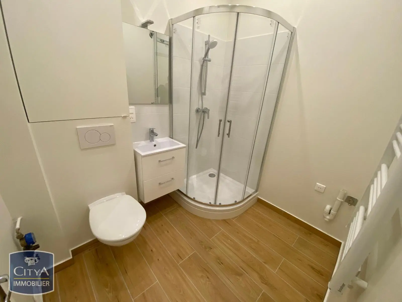 Photo 7 Appartement 1 pièce 36.8m²