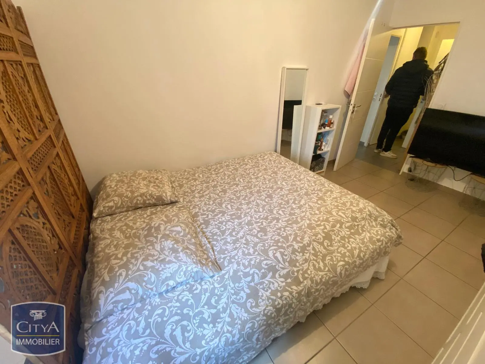 Photo 5 Appartement 2 pièces 40.81m²