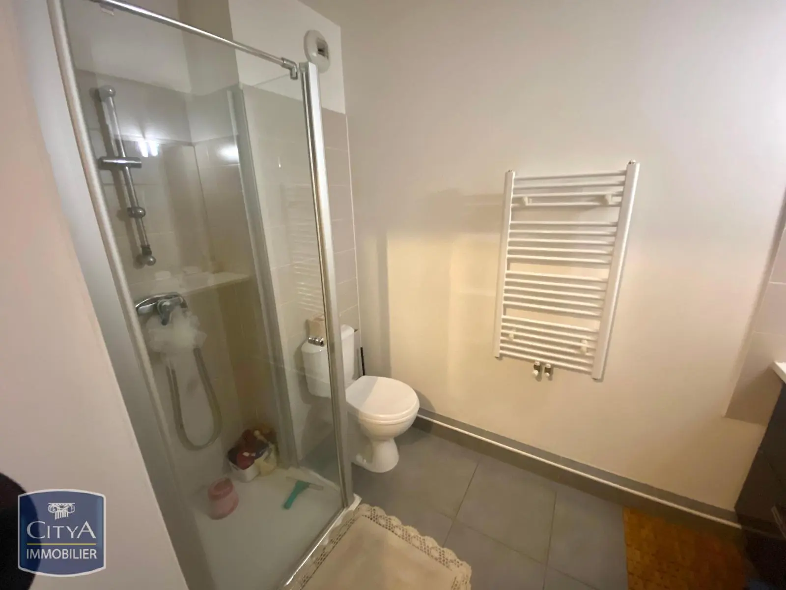 Photo 6 Appartement 2 pièces 40.81m²