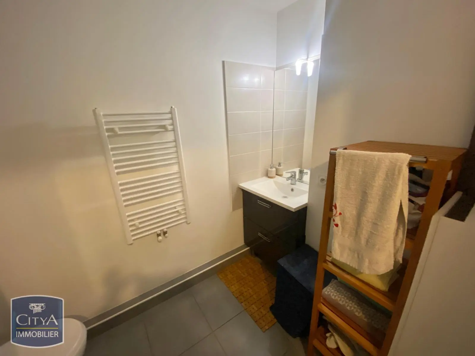 Photo 7 Appartement 2 pièces 40.81m²