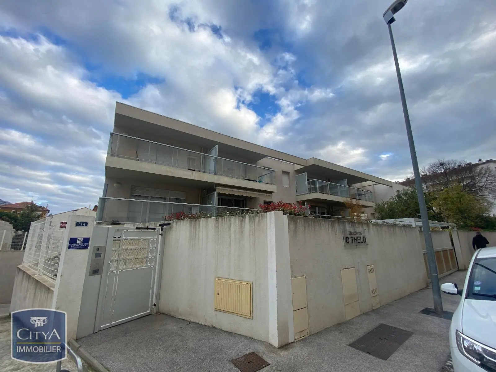 Photo 9 Appartement 2 pièces 40.81m²