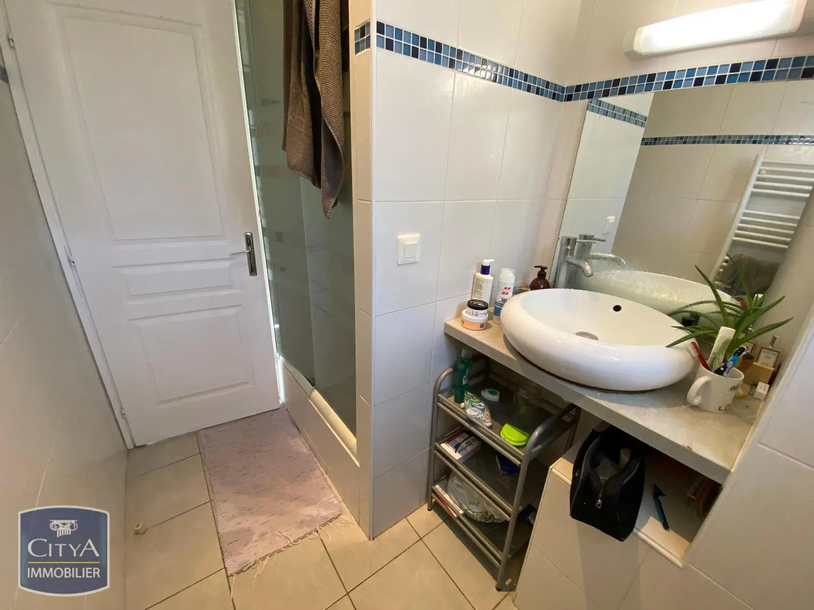 Photo 3 Appartement 2 pièces 34.15m²