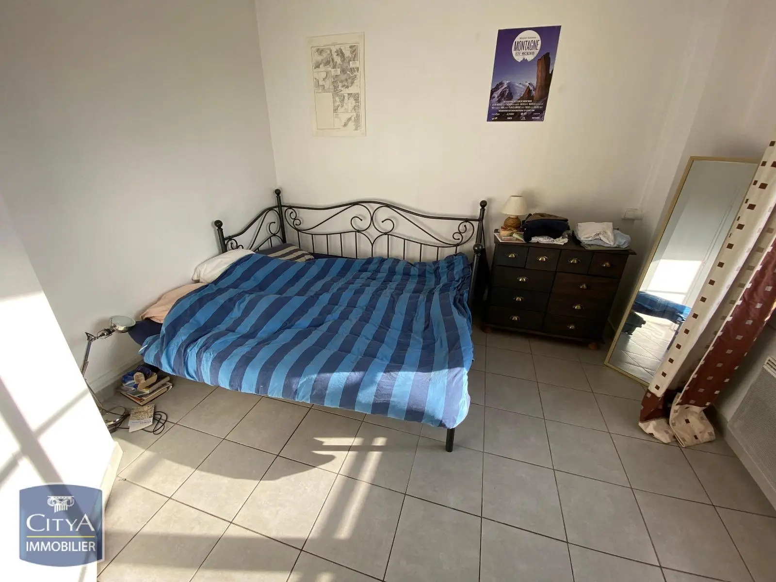 Photo 2 Appartement 2 pièces 34.15m²