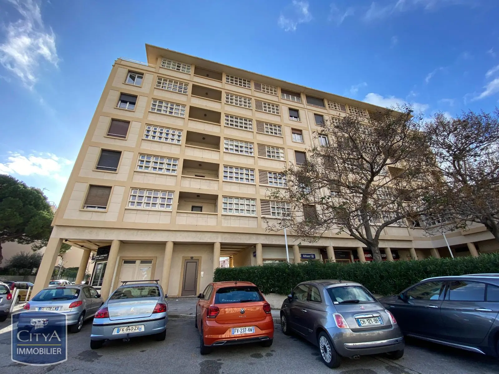 Photo 4 Appartement 2 pièces 34.15m²