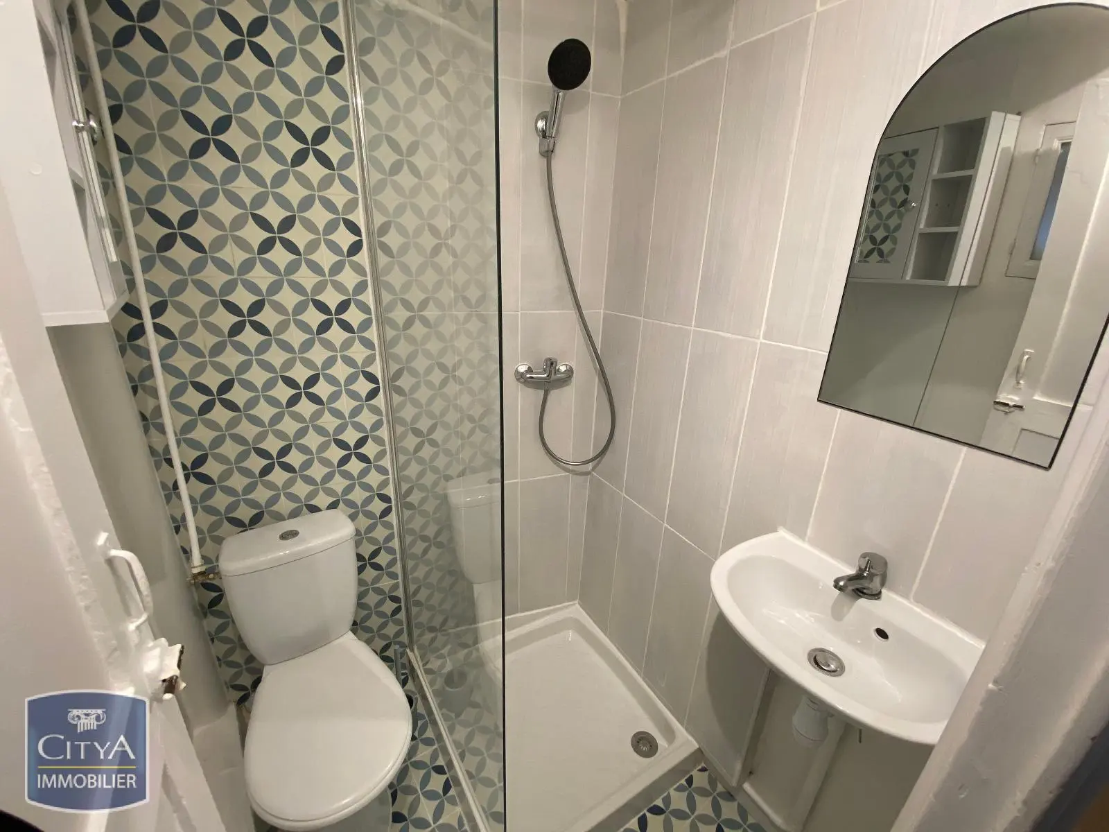 Photo 6 Appartement 1 pièce 21.4m²