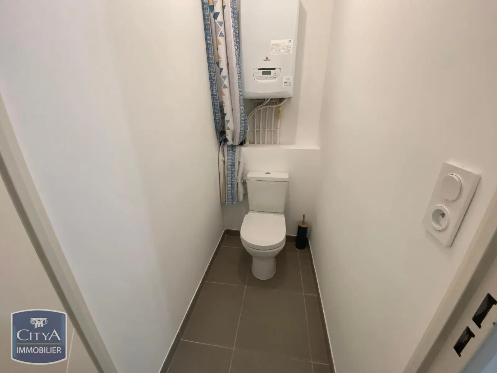 Photo 9 Appartement 2 pièces 41.6m²