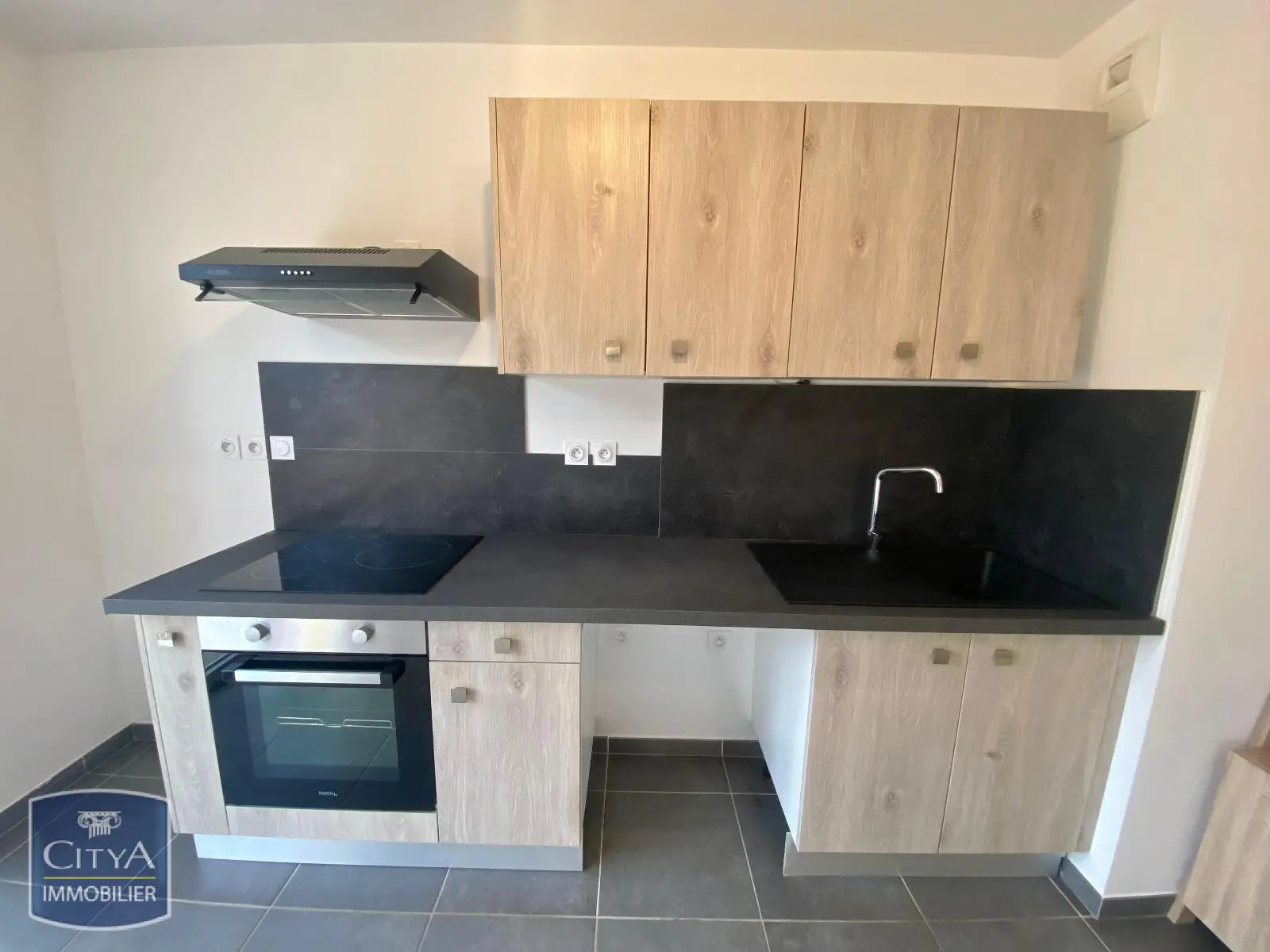 Photo 4 Appartement 2 pièces 37.79m²