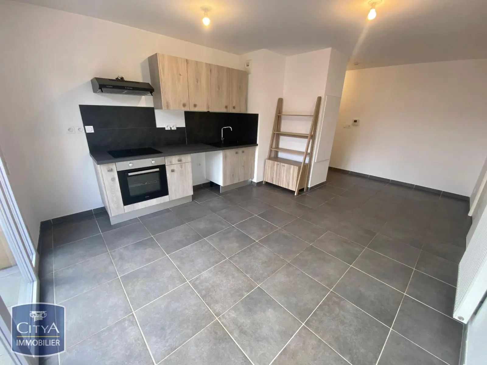 Photo 2 Appartement 2 pièces 37.79m²