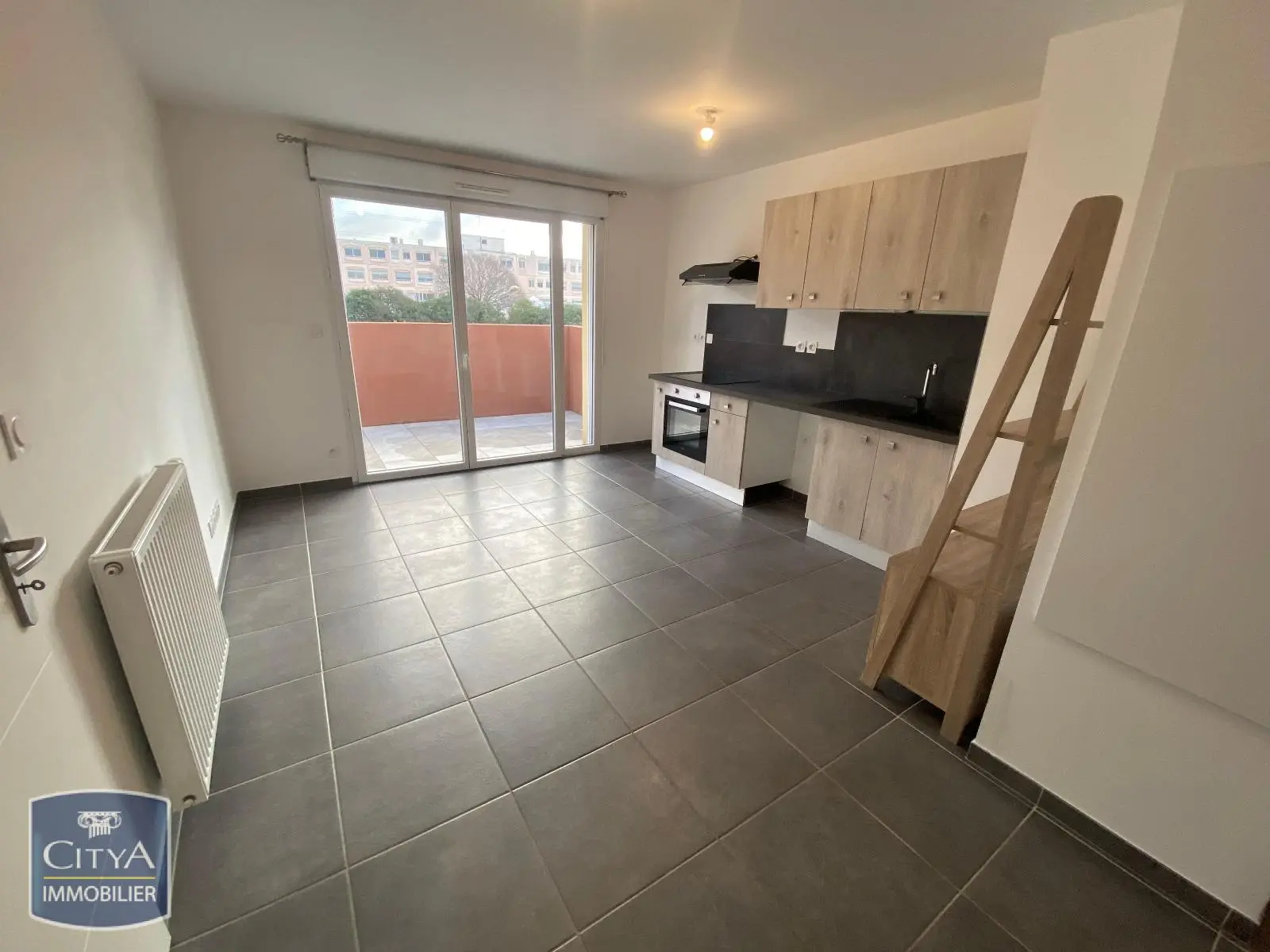 Photo 7 Appartement 2 pièces 37.79m²