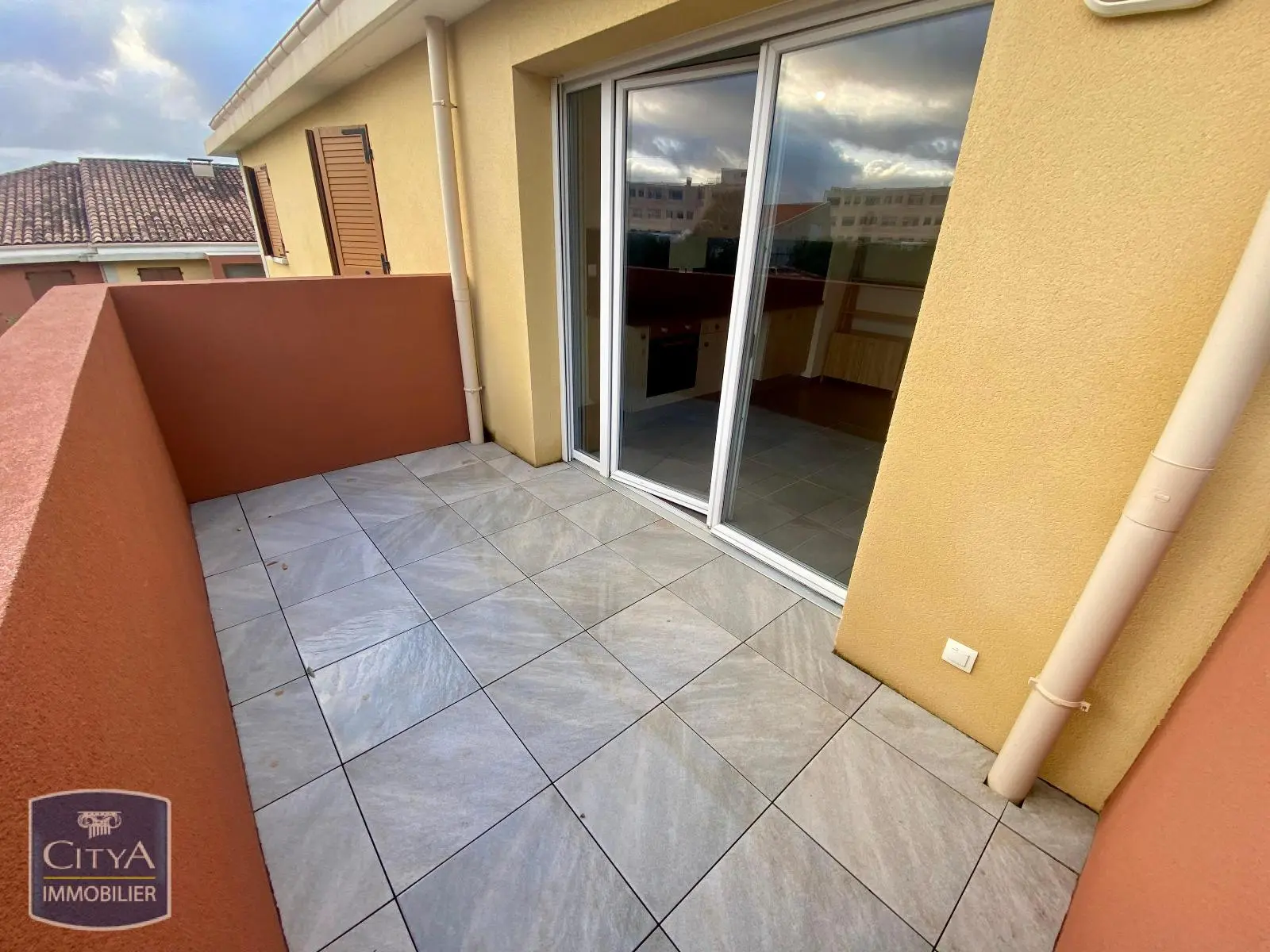 Photo 1 Appartement 2 pièces 37.79m²