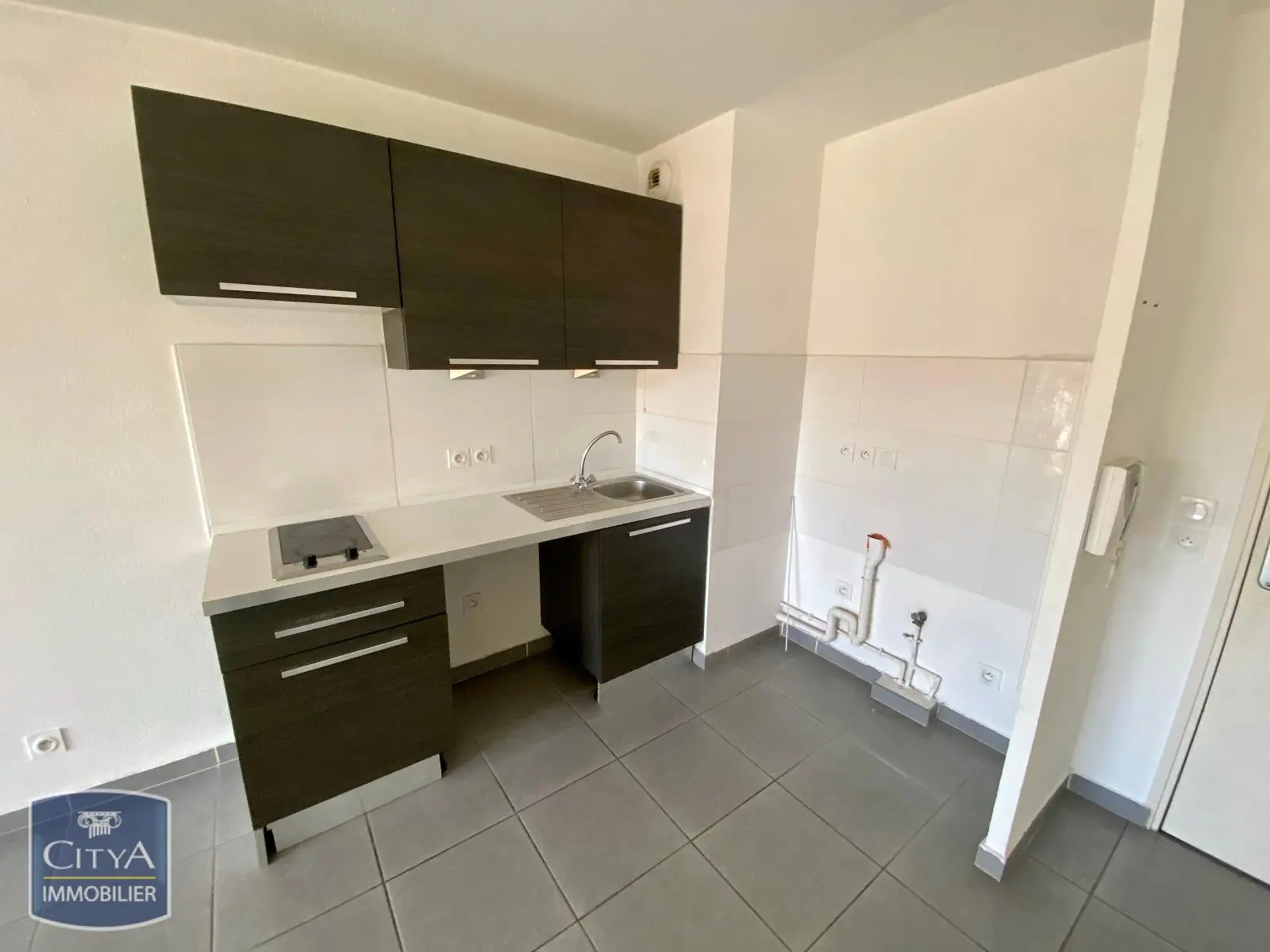 Photo 2 Appartement 2 pièces 41.92m²