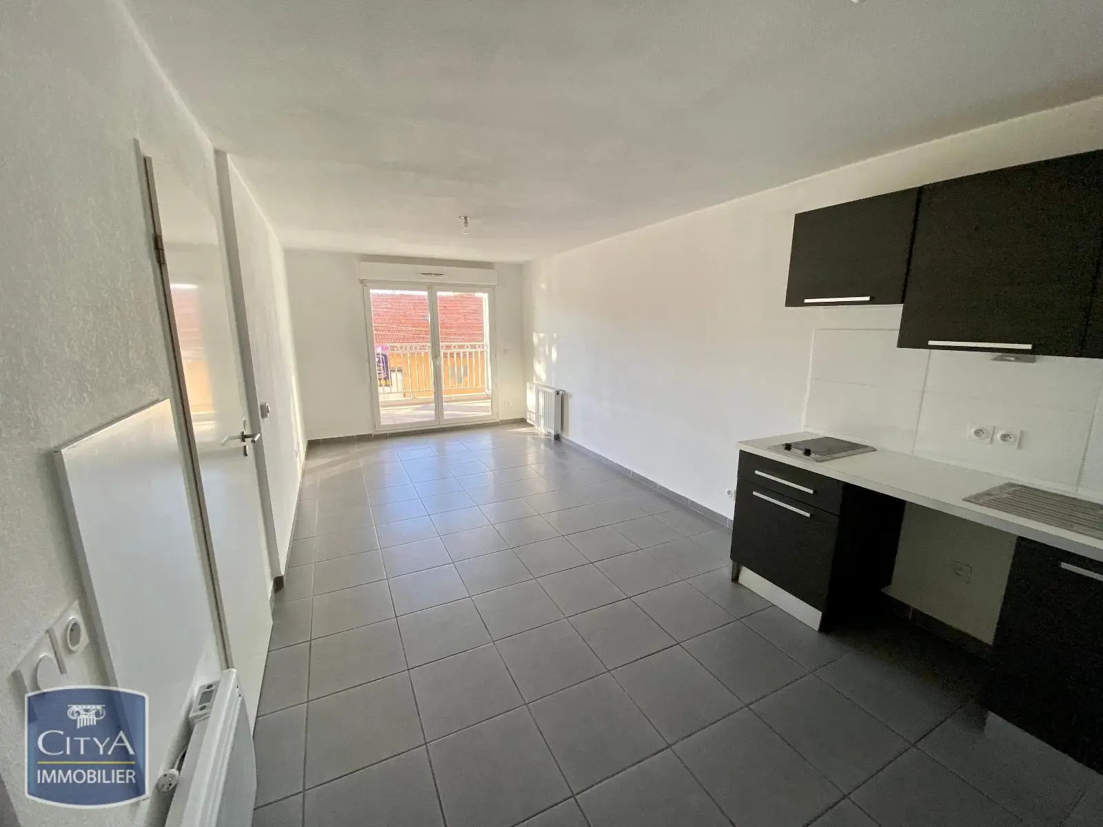Photo 1 Appartement 2 pièces 41.92m²