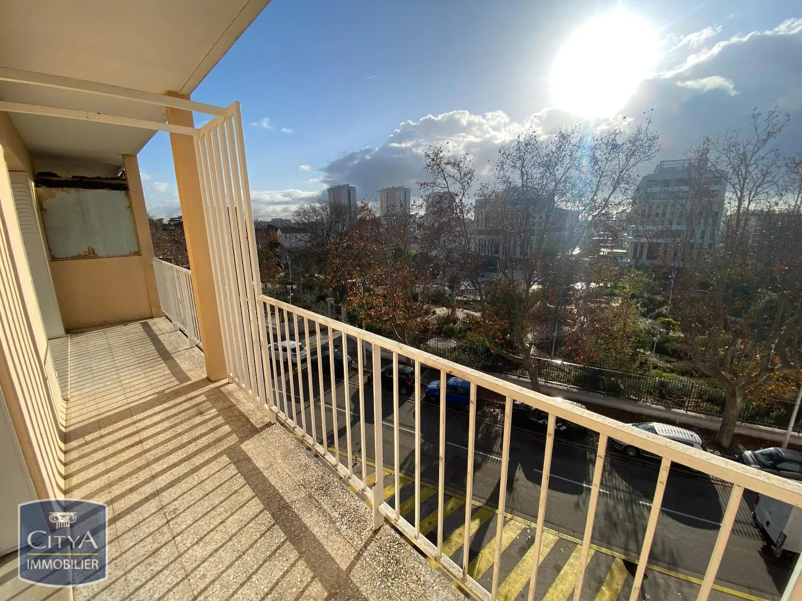 Photo 3 Appartement 3 pièces 52.65m²