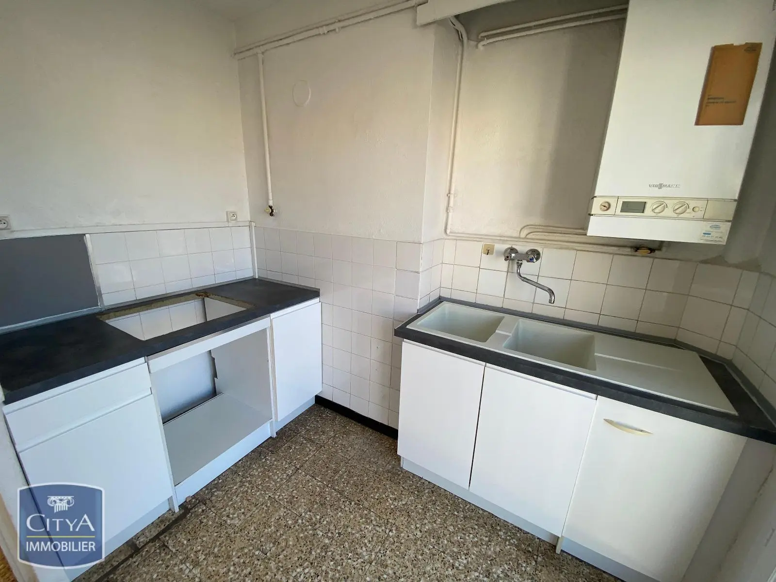 Photo 4 Appartement 3 pièces 52.65m²