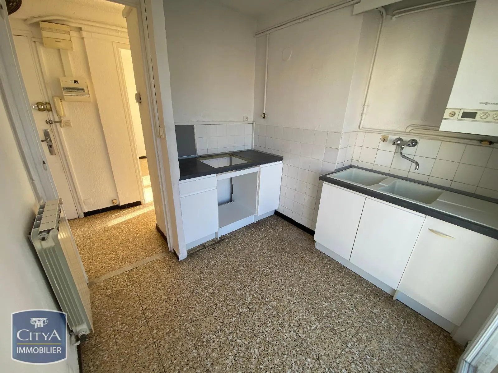 Photo 5 Appartement 3 pièces 52.65m²