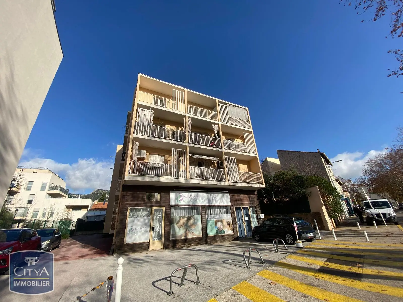 Photo 15 Appartement 3 pièces 52.65m²