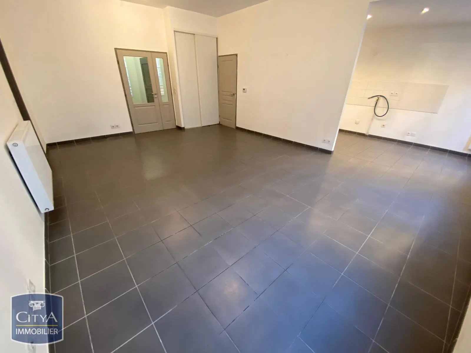 Photo 2 Appartement 4 pièces 116.91m²