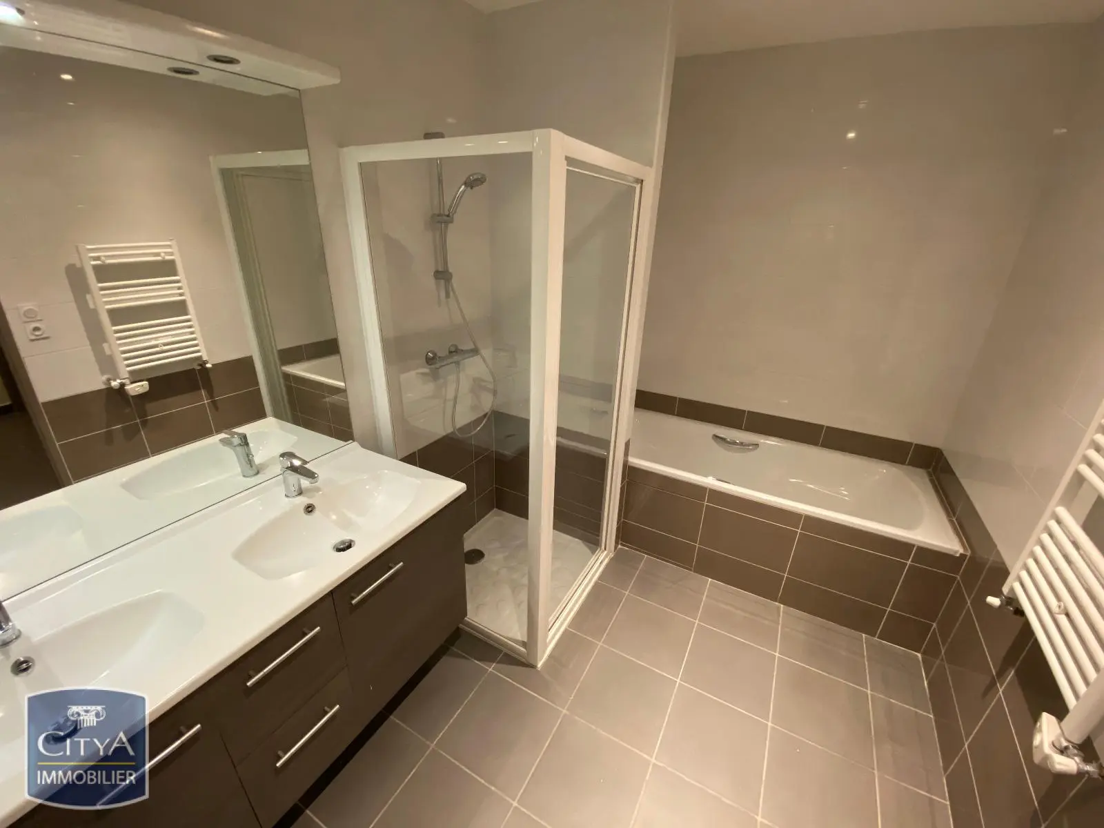 Photo 8 Appartement 4 pièces 116.91m²