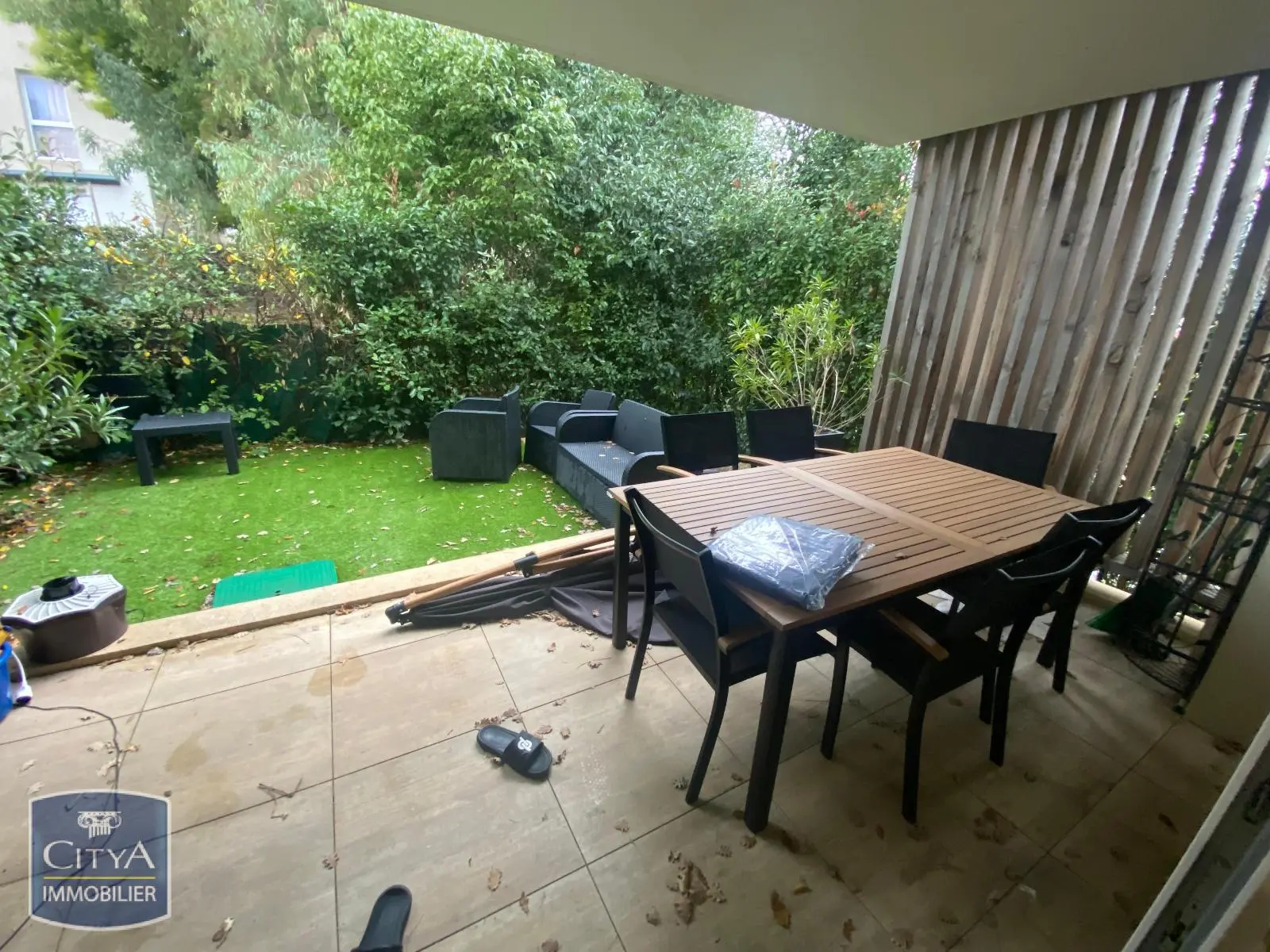 Photo 1 Appartement 4 pièces 86.11m²