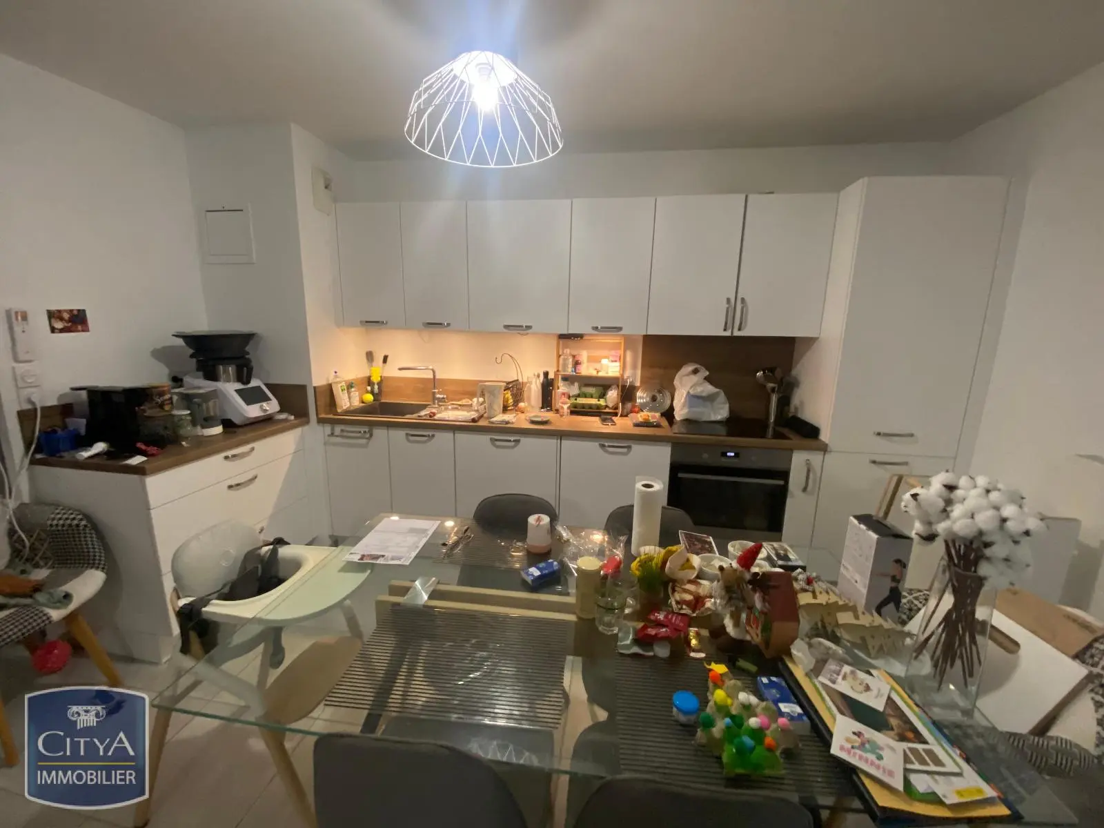 Photo 3 Appartement 4 pièces 86.11m²