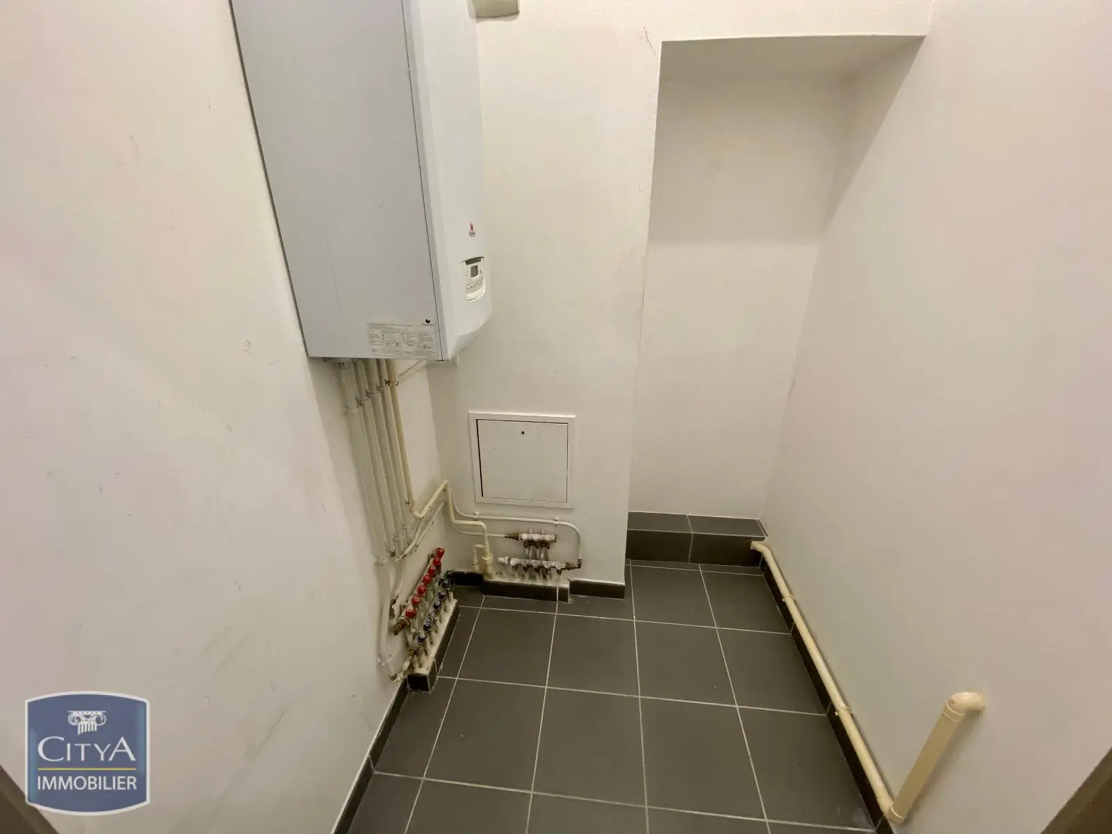 Photo 19 Appartement 4 pièces 116.91m²